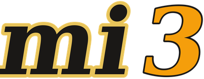 mi3 logo