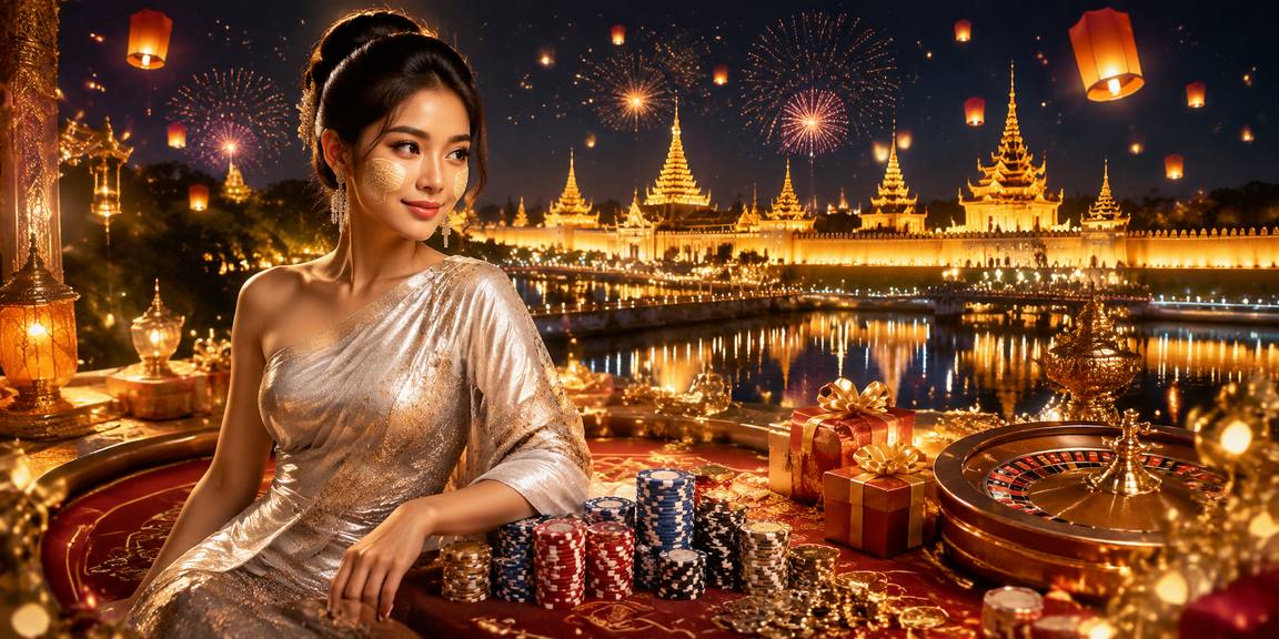 mi3 Magic Beans ကွင်းသည် မည်သည့်အရာလဲ