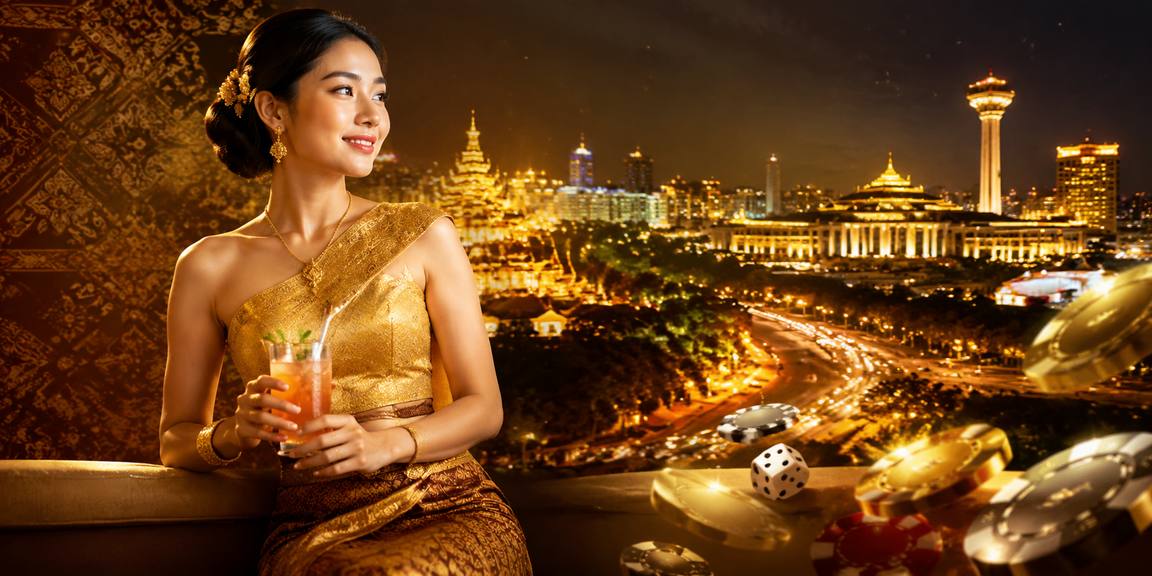 mi3 သင့်အကောင့်မှ တစ်စက္ကန့်အတွင်း အများကစားအခန်းများသို့ ဝင်လှမ်းပါ